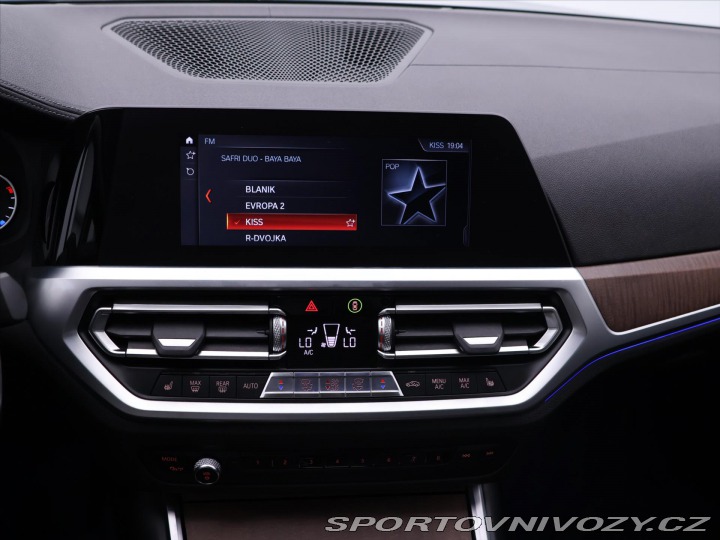 BMW 3 3,0 330d xDrive 195kW AT 2019