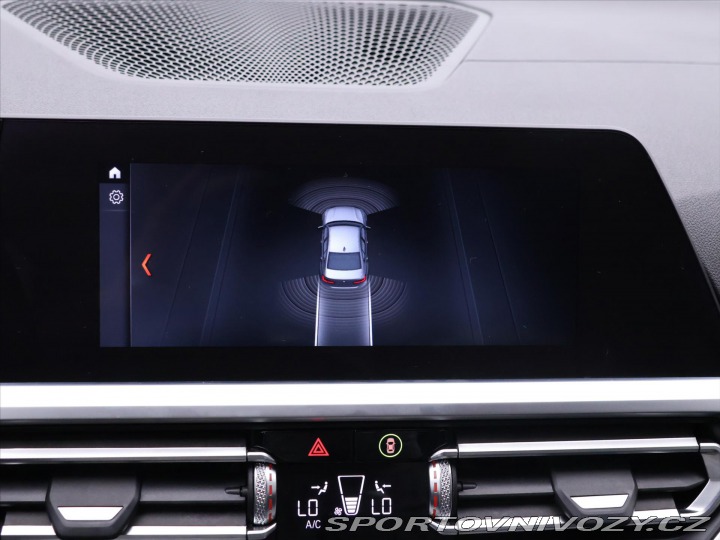 BMW 3 3,0 330d xDrive 195kW AT 2019