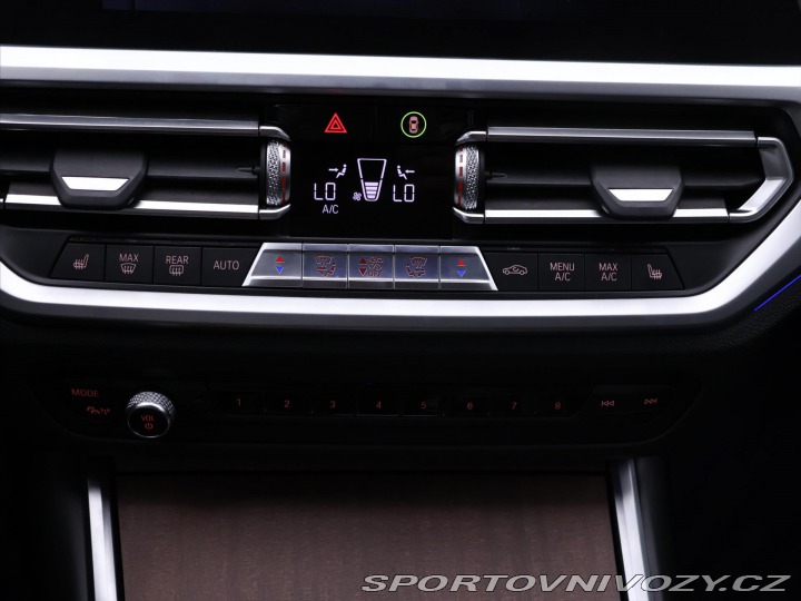 BMW 3 3,0 330d xDrive 195kW AT 2019