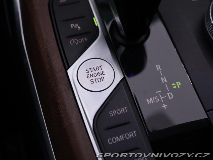 BMW 3 3,0 330d xDrive 195kW AT 2019