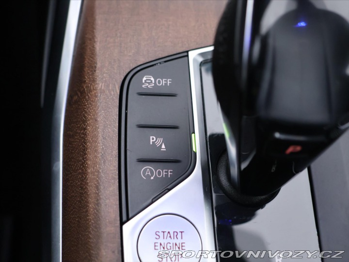 BMW 3 3,0 330d xDrive 195kW AT 2019