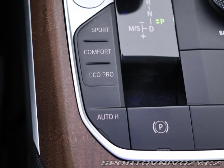 BMW 3 3,0 330d xDrive 195kW AT 2019