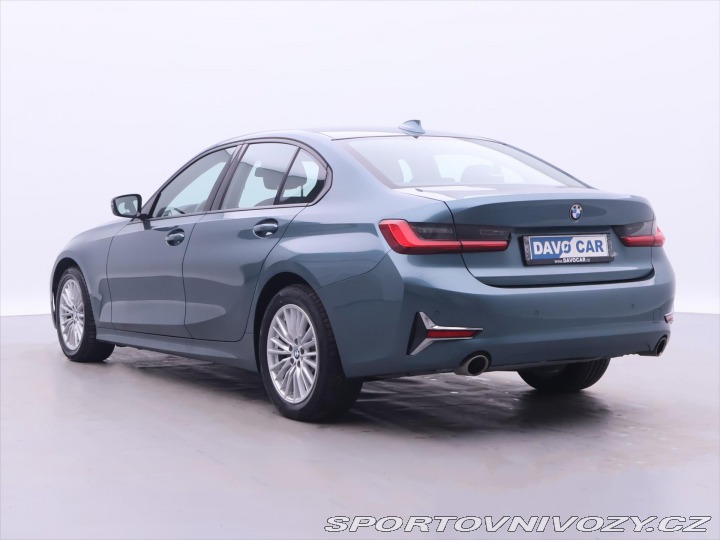 BMW 3 3,0 330d xDrive 195kW AT 2019