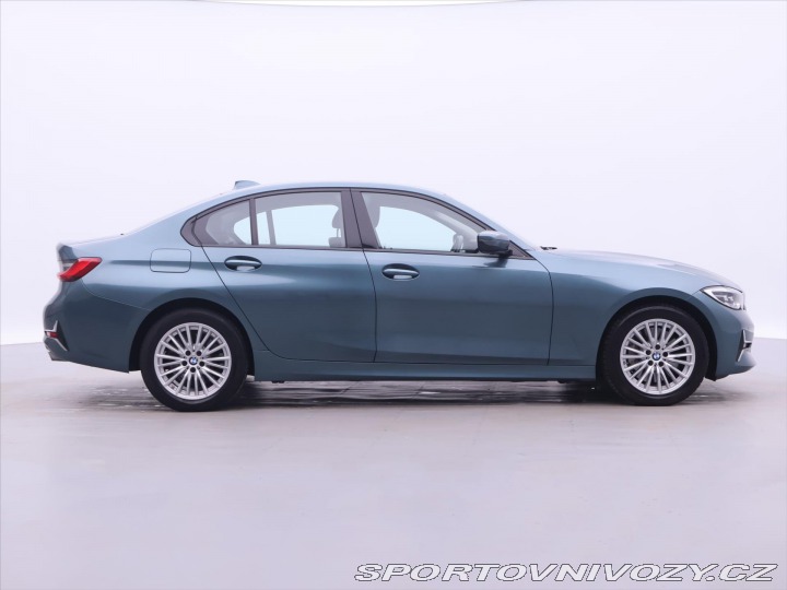 BMW 3 3,0 330d xDrive 195kW AT 2019