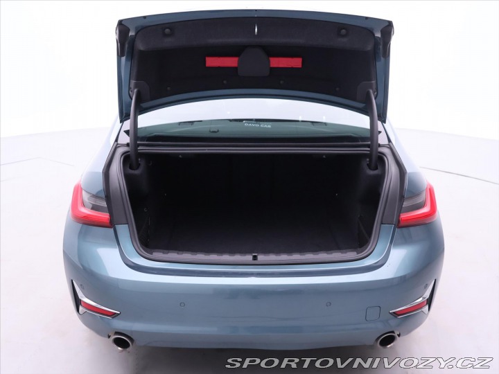 BMW 3 3,0 330d xDrive 195kW AT 2019