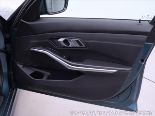 BMW 3 3,0 330d xDrive 195kW AT 2019