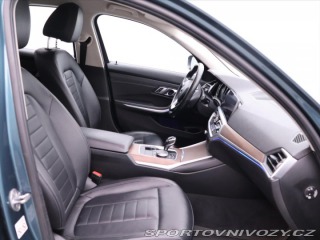 BMW 3 3,0 330d xDrive 195kW AT 2019