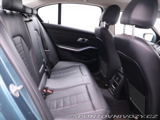 BMW 3 3,0 330d xDrive 195kW AT 2019