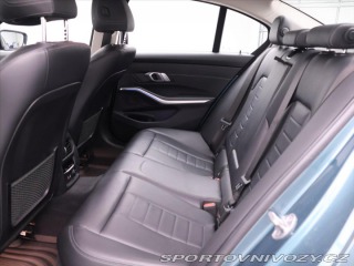 BMW 3 3,0 330d xDrive 195kW AT 2019