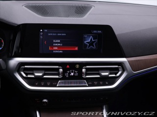 BMW 3 3,0 330d xDrive 195kW AT 2019