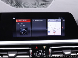 BMW 3 3,0 330d xDrive 195kW AT 2019