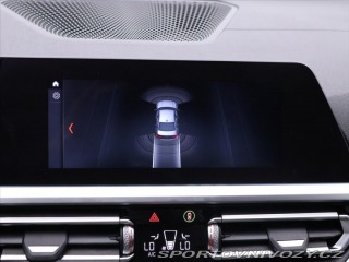 BMW 3 3,0 330d xDrive 195kW AT 2019