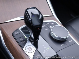 BMW 3 3,0 330d xDrive 195kW AT 2019