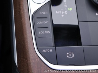 BMW 3 3,0 330d xDrive 195kW AT 2019