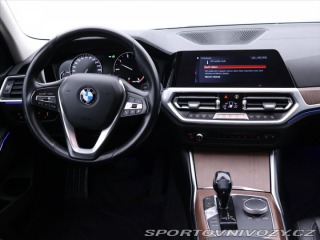 BMW 3 3,0 330d xDrive 195kW AT 2019