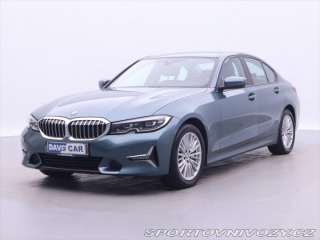 BMW 3 3,0 330d xDrive 195kW AT 2019
