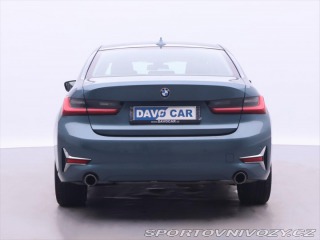BMW 3 3,0 330d xDrive 195kW AT 2019