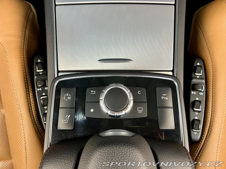 Mercedes-Benz E V6 AMG KABRIOLET, AIRSCAR 2016