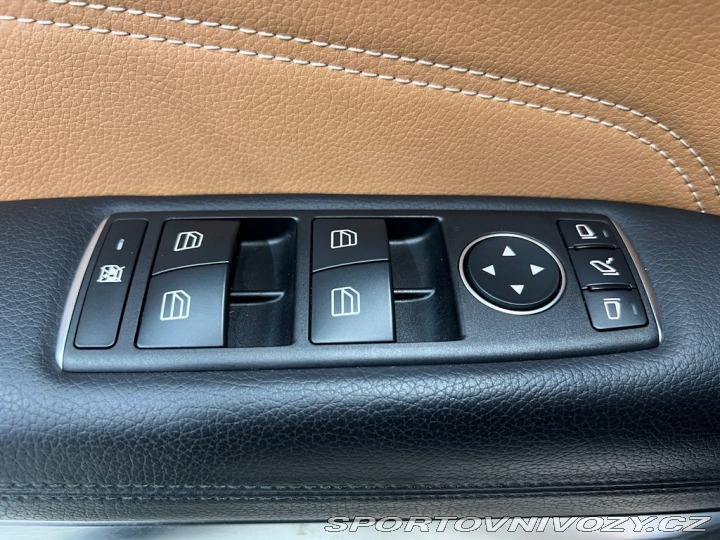 Mercedes-Benz E V6 AMG KABRIOLET, AIRSCAR 2016