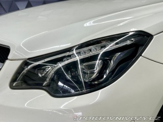 Mercedes-Benz E V6 AMG KABRIOLET, AIRSCAR 2016