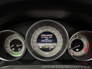 Mercedes-Benz E V6 AMG KABRIOLET, AIRSCAR 2016