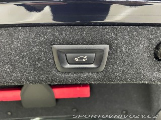 BMW 5 540i 250KW LUXURY LINE, L 2020