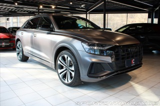 Audi  Q8 50 TDi quattro S Line ACC