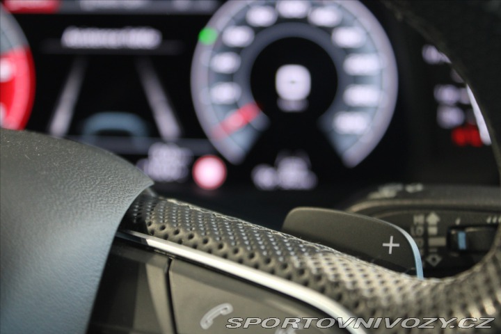 Audi Ostatní modely Q8 50 TDi quattro S Line ACC 2020