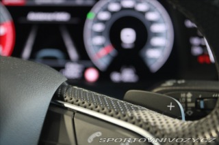 Audi Ostatní modely Q8 50 TDi quattro S Line ACC 2020