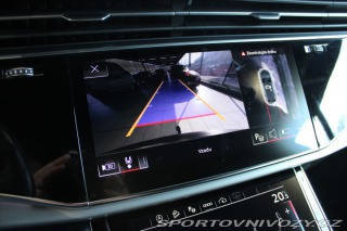 Audi Ostatní modely Q8 50 TDi quattro S Line ACC 2020