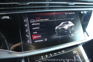 Audi Ostatní modely Q8 50 TDi quattro S Line ACC 2020