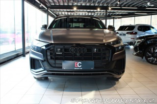 Audi Ostatní modely Q8 50 TDi quattro S Line ACC 2020