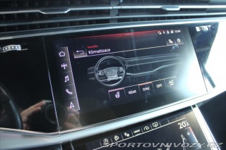 Audi Ostatní modely Q8 50 TDi quattro S Line ACC 2020