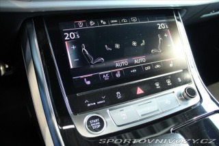 Audi Ostatní modely Q8 50 TDi quattro S Line ACC 2020