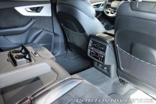 Audi Ostatní modely Q8 50 TDi quattro S Line ACC 2020