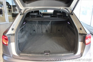 Audi Ostatní modely Q8 50 TDi quattro S Line ACC 2020