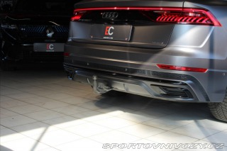 Audi Ostatní modely Q8 50 TDi quattro S Line ACC 2020
