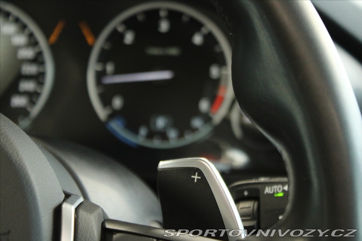 BMW X5 xDrive40d HUD/Pano/AdLED 2018