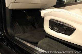 BMW X5 xDrive40d HUD/Pano/AdLED 2018