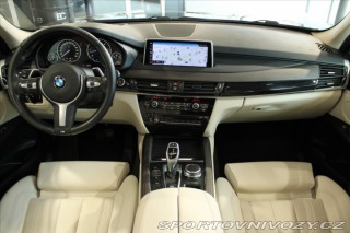BMW X5 xDrive40d HUD/Pano/AdLED 2018