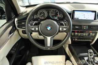 BMW X5 xDrive40d HUD/Pano/AdLED 2018