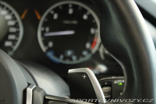 BMW X5 xDrive40d HUD/Pano/AdLED 2018