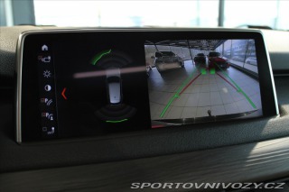 BMW X5 xDrive40d HUD/Pano/AdLED 2018