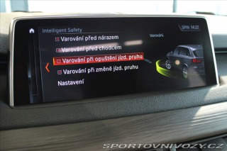 BMW X5 xDrive40d HUD/Pano/AdLED 2018