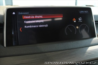 BMW X5 xDrive40d HUD/Pano/AdLED 2018