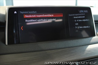 BMW X5 xDrive40d HUD/Pano/AdLED 2018