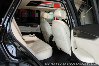 BMW X5 xDrive40d HUD/Pano/AdLED 2018