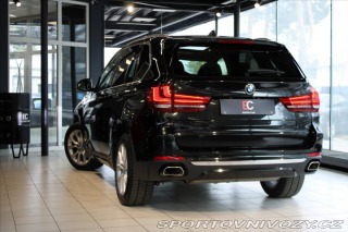 BMW X5 xDrive40d HUD/Pano/AdLED 2018