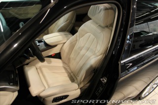 BMW X5 xDrive40d HUD/Pano/AdLED 2018