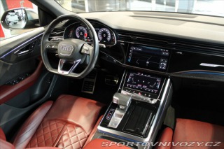 Audi SQ8 320 kW quattro 2020